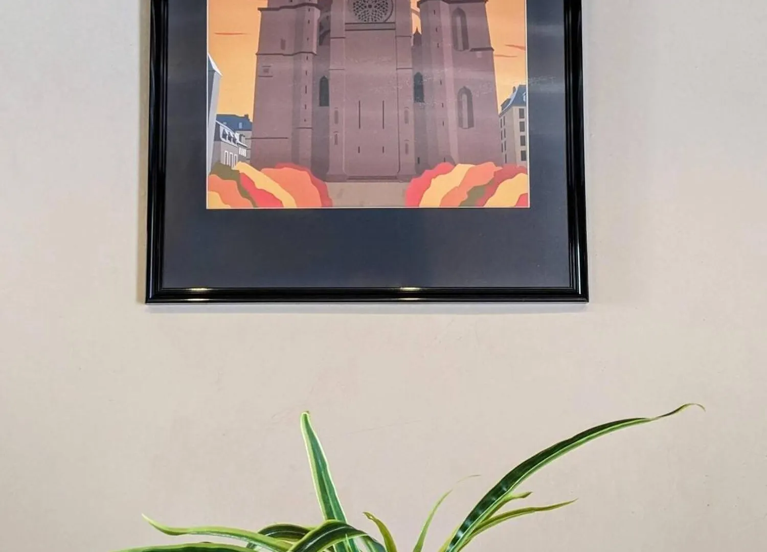 La Maison Du 146 Flavin