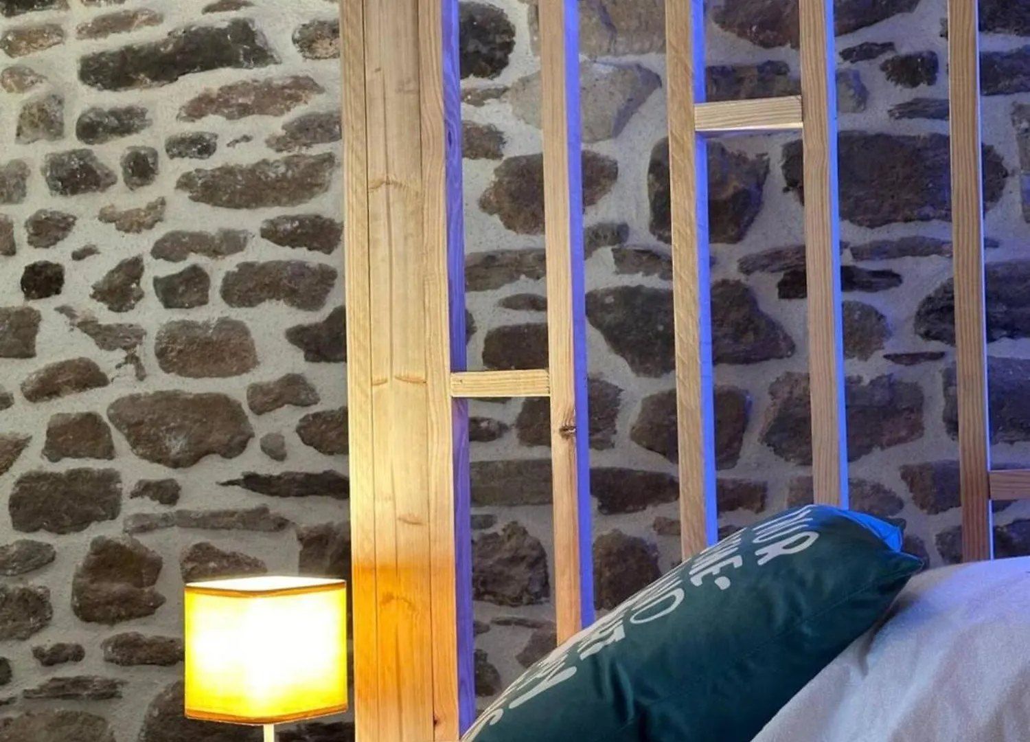 La Maison Du 146 Flavin Francie